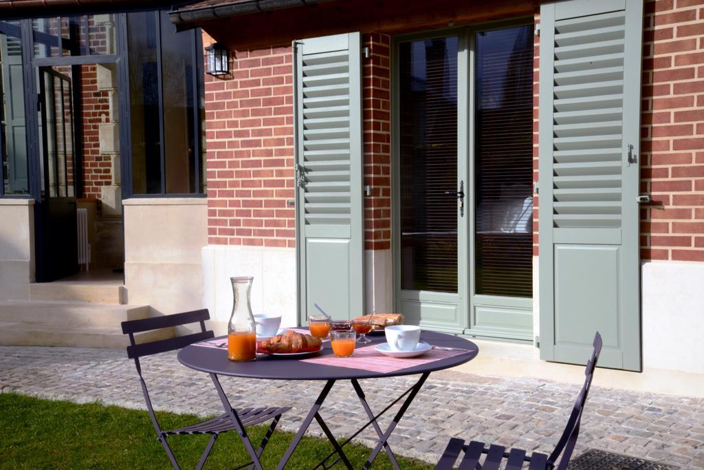 Fab House - Les Maisons Fabuleuses Senlis  Room photo